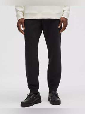 Lululemon Smooth Spacer Jogger